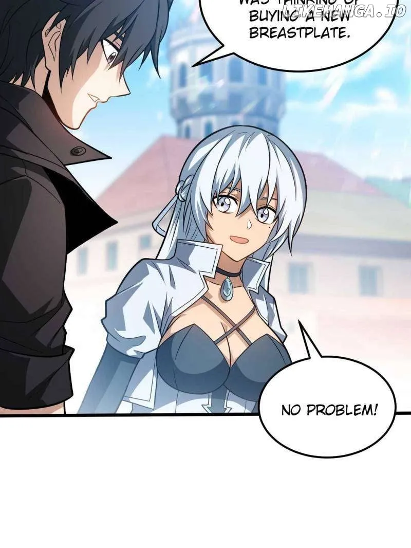 Evil Dragon Is Reincarnated! Revenge Begins at the Age of Five! Chapter 144 Online - página 7