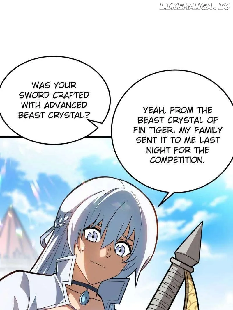 Evil Dragon Is Reincarnated! Revenge Begins at the Age of Five! Chapter 144 Online - página 9