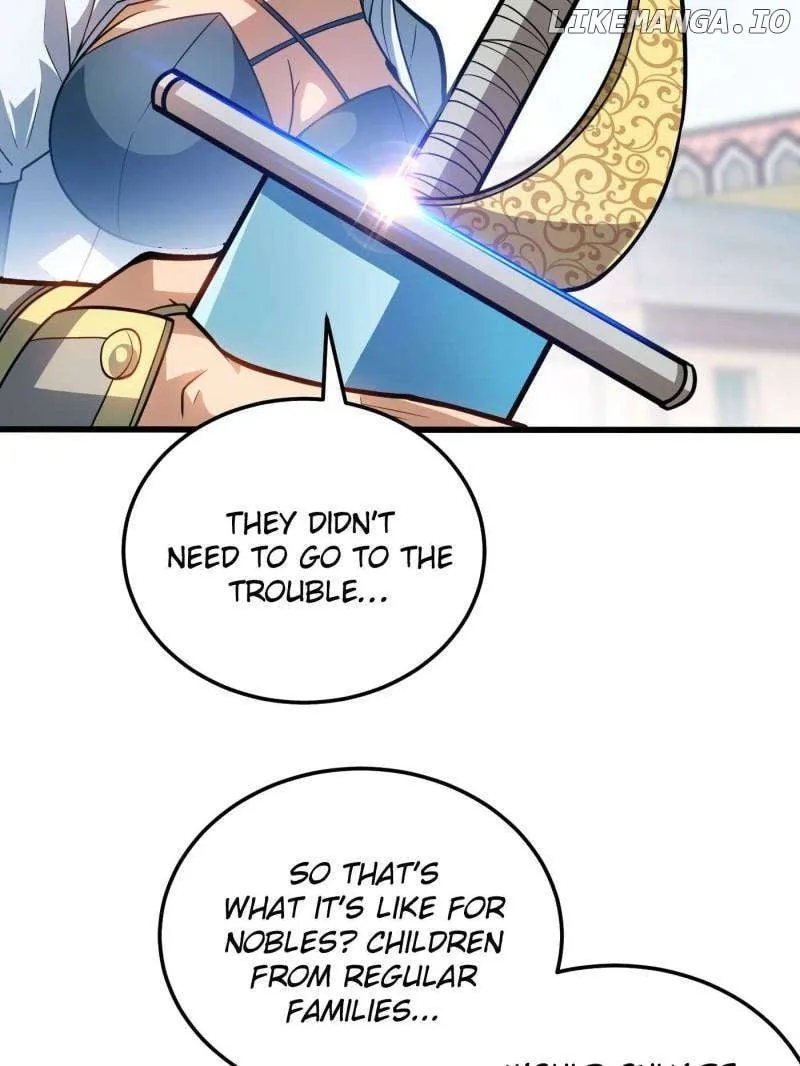 Evil Dragon Is Reincarnated! Revenge Begins at the Age of Five! Chapter 144 Online - página 10