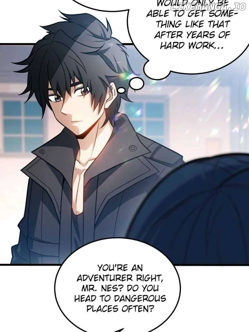 Evil Dragon Is Reincarnated! Revenge Begins at the Age of Five! Chapter 144 Online - página 11