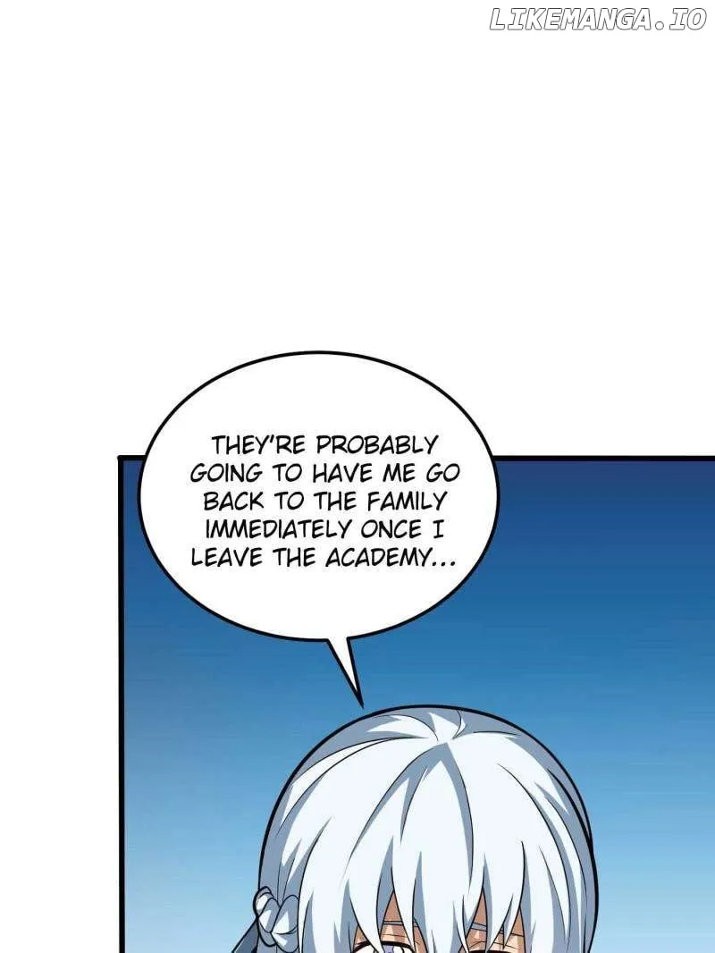 Evil Dragon Is Reincarnated! Revenge Begins at the Age of Five! Chapter 144 Online - página 14