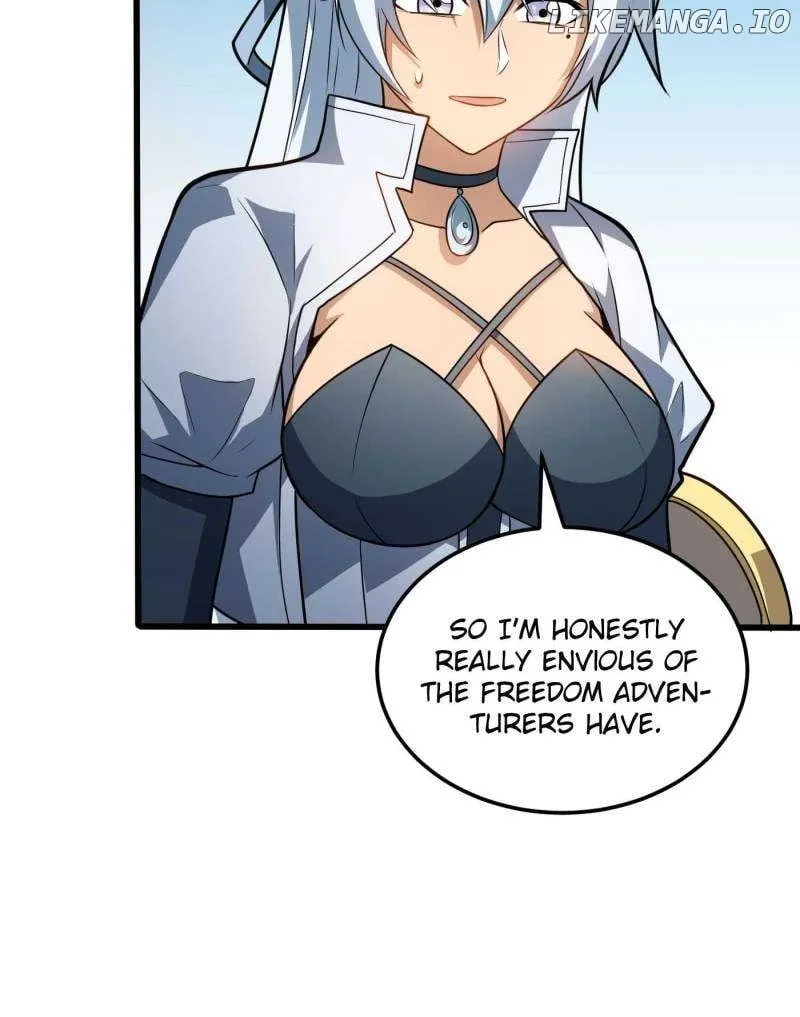 Evil Dragon Is Reincarnated! Revenge Begins at the Age of Five! Chapter 144 Online - página 15