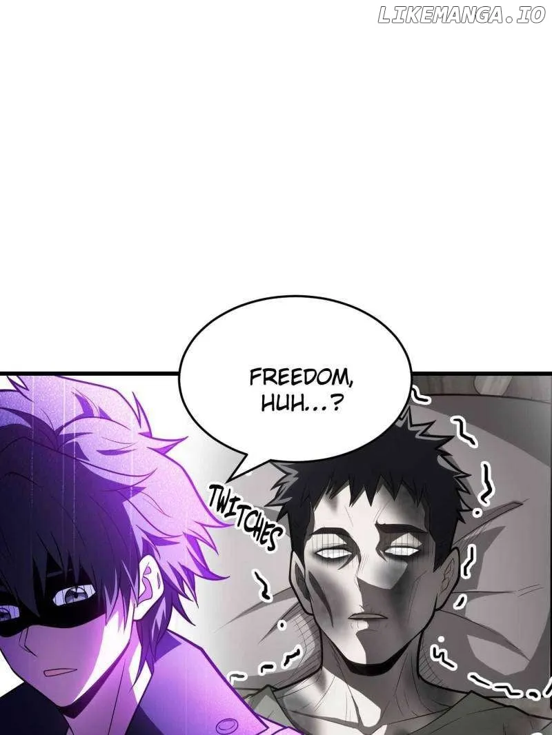 Evil Dragon Is Reincarnated! Revenge Begins at the Age of Five! Chapter 144 Online - página 16