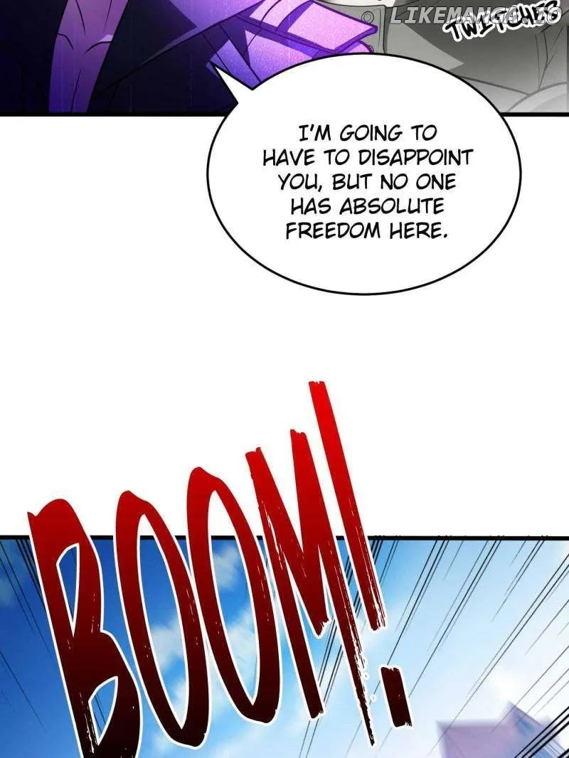 Evil Dragon Is Reincarnated! Revenge Begins at the Age of Five! Chapter 144 Online - página 17