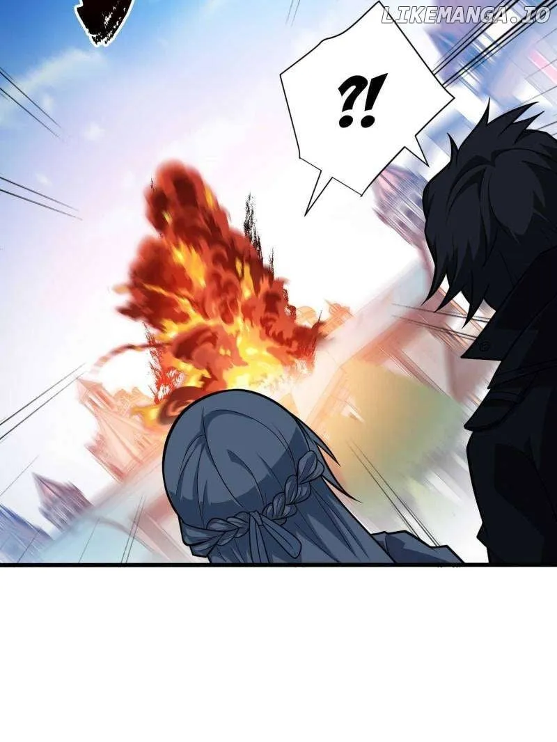 Evil Dragon Is Reincarnated! Revenge Begins at the Age of Five! Chapter 144 Online - página 18