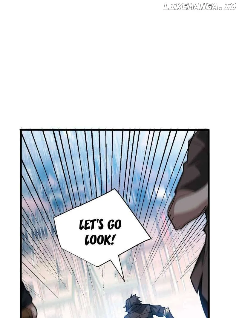 Evil Dragon Is Reincarnated! Revenge Begins at the Age of Five! Chapter 144 Online - página 20