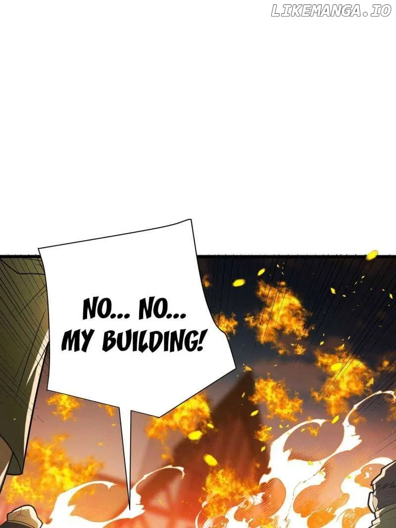 Evil Dragon Is Reincarnated! Revenge Begins at the Age of Five! Chapter 145 Online - página 2