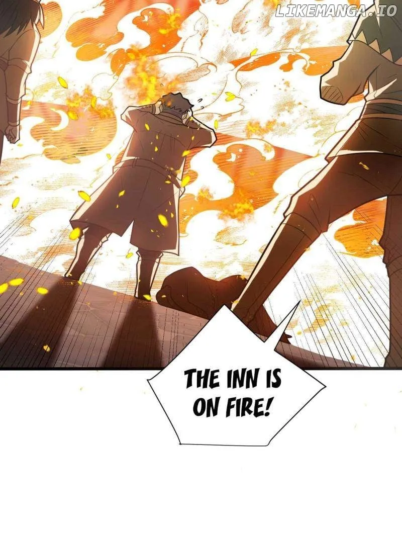 Evil Dragon Is Reincarnated! Revenge Begins at the Age of Five! Chapter 145 Online - página 3