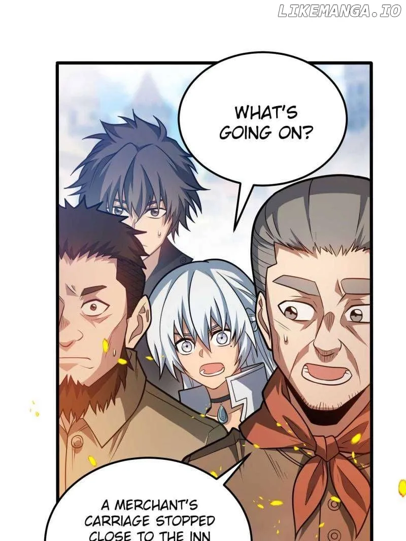 Evil Dragon Is Reincarnated! Revenge Begins at the Age of Five! Chapter 145 Online - página 4