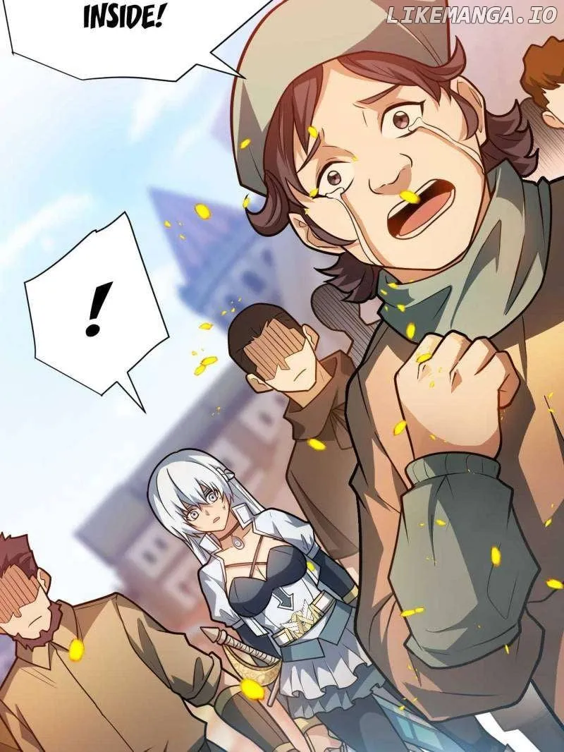 Evil Dragon Is Reincarnated! Revenge Begins at the Age of Five! Chapter 145 Online - página 7