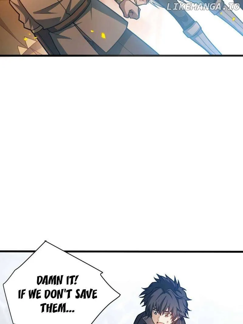 Evil Dragon Is Reincarnated! Revenge Begins at the Age of Five! Chapter 145 Online - página 8
