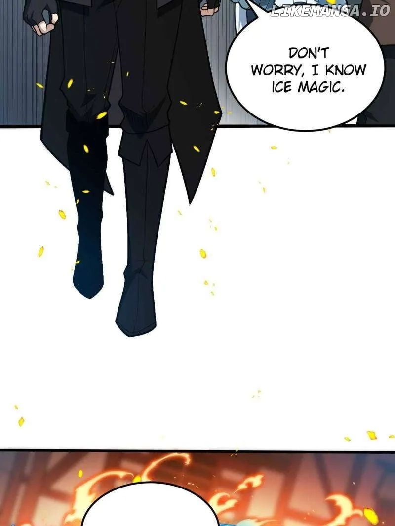 Evil Dragon Is Reincarnated! Revenge Begins at the Age of Five! Chapter 145 Online - página 13