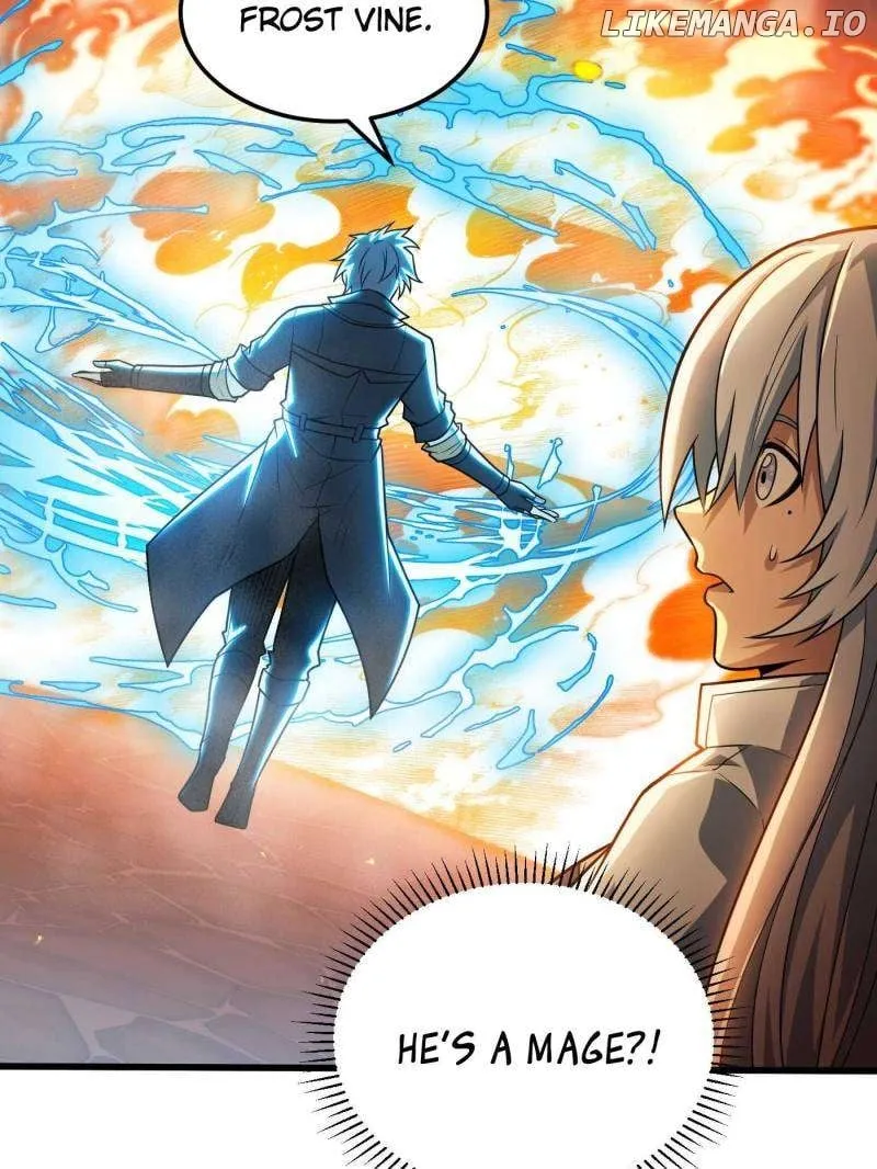Evil Dragon Is Reincarnated! Revenge Begins at the Age of Five! Chapter 145 Online - página 14