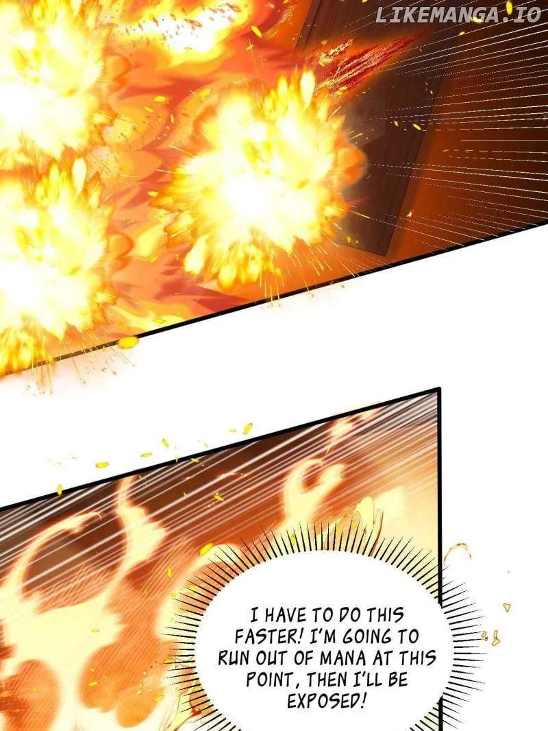 Evil Dragon Is Reincarnated! Revenge Begins at the Age of Five! Chapter 145 Online - página 16