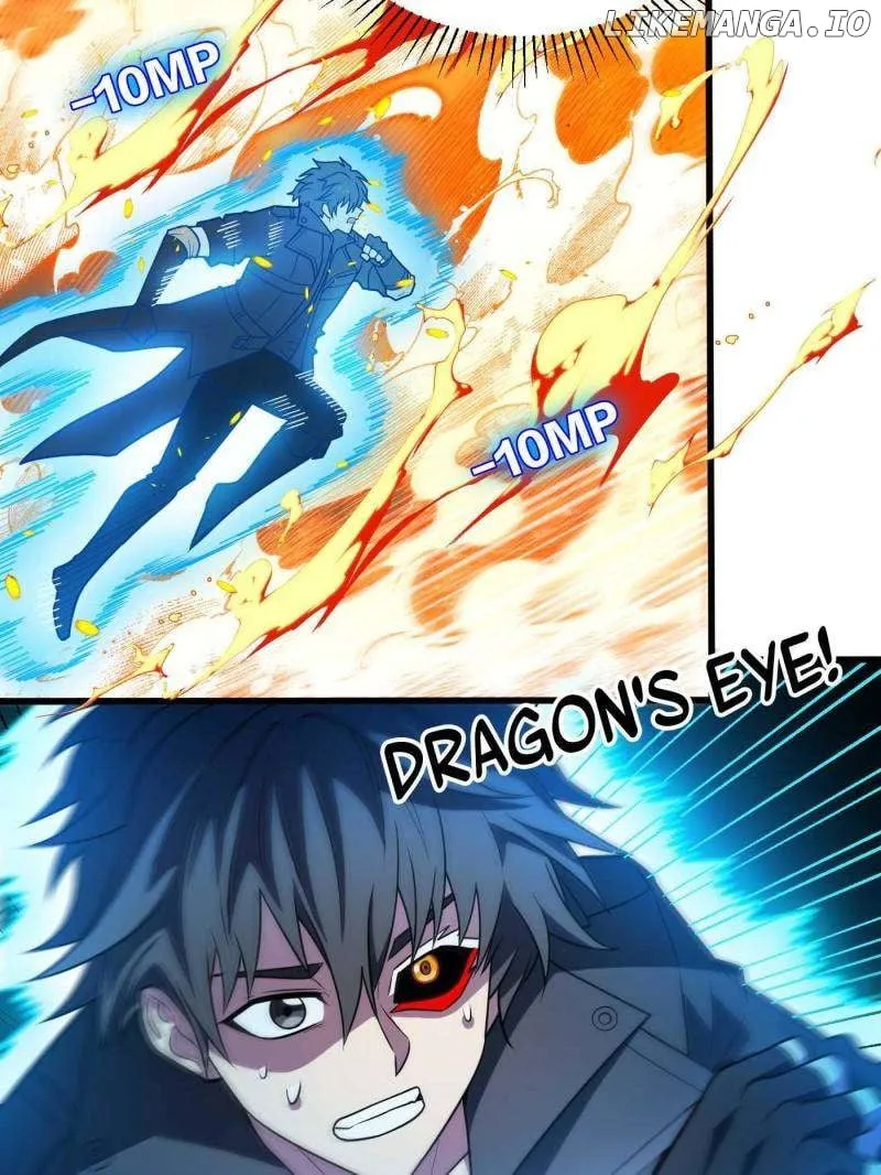 Evil Dragon Is Reincarnated! Revenge Begins at the Age of Five! Chapter 145 Online - página 17