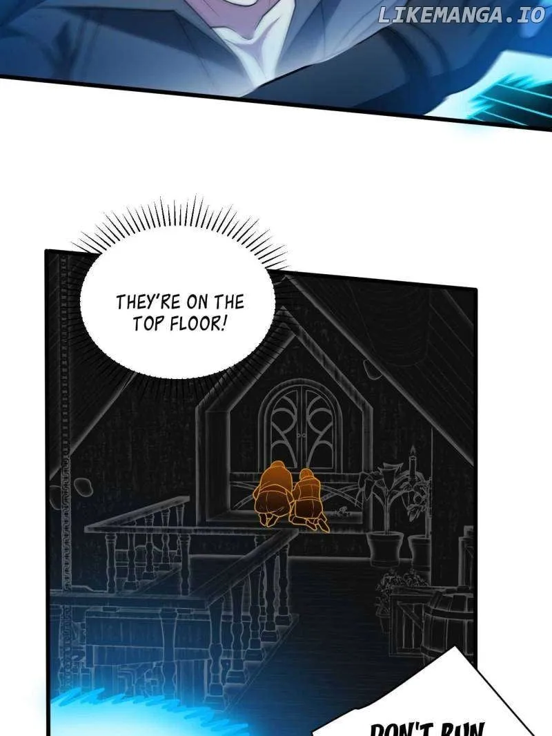 Evil Dragon Is Reincarnated! Revenge Begins at the Age of Five! Chapter 145 Online - página 18