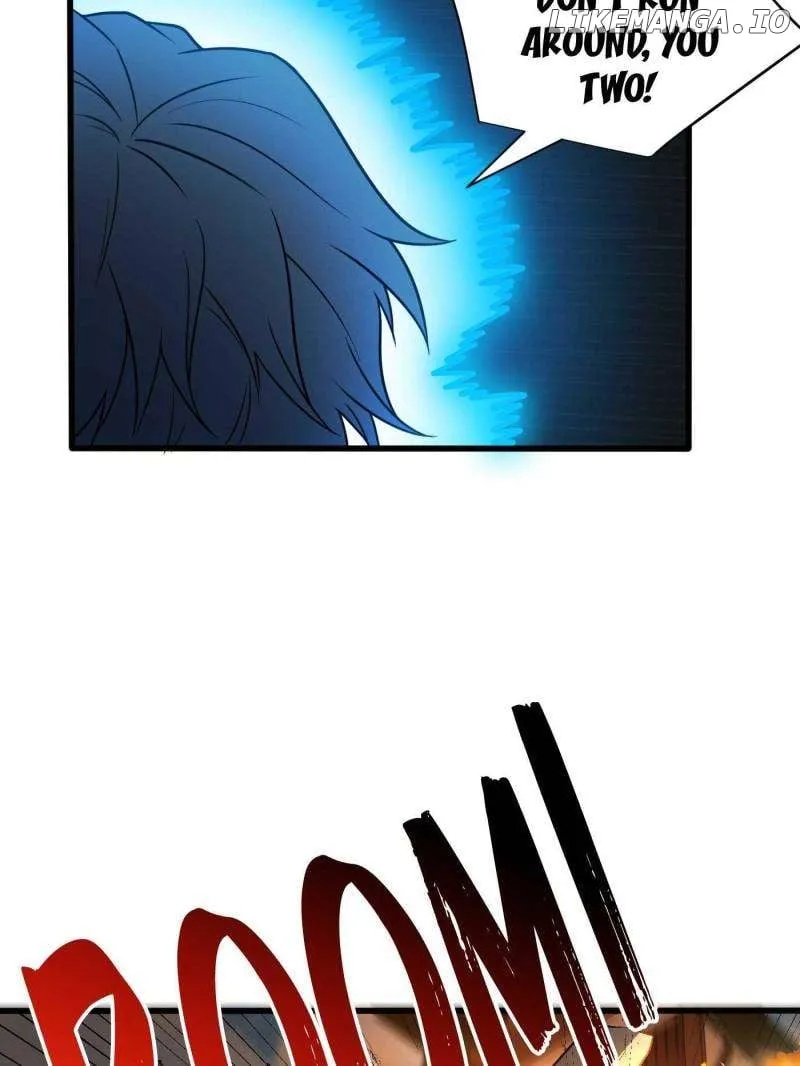 Evil Dragon Is Reincarnated! Revenge Begins at the Age of Five! Chapter 145 Online - página 19