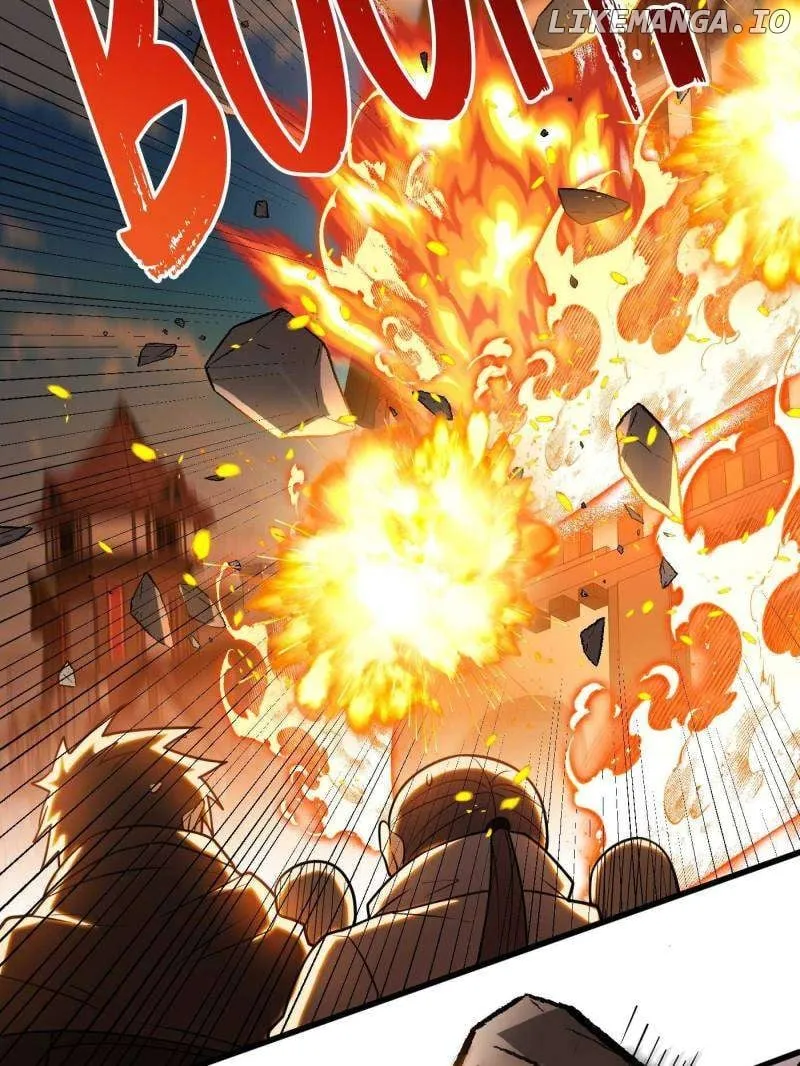Evil Dragon Is Reincarnated! Revenge Begins at the Age of Five! Chapter 145 Online - página 20