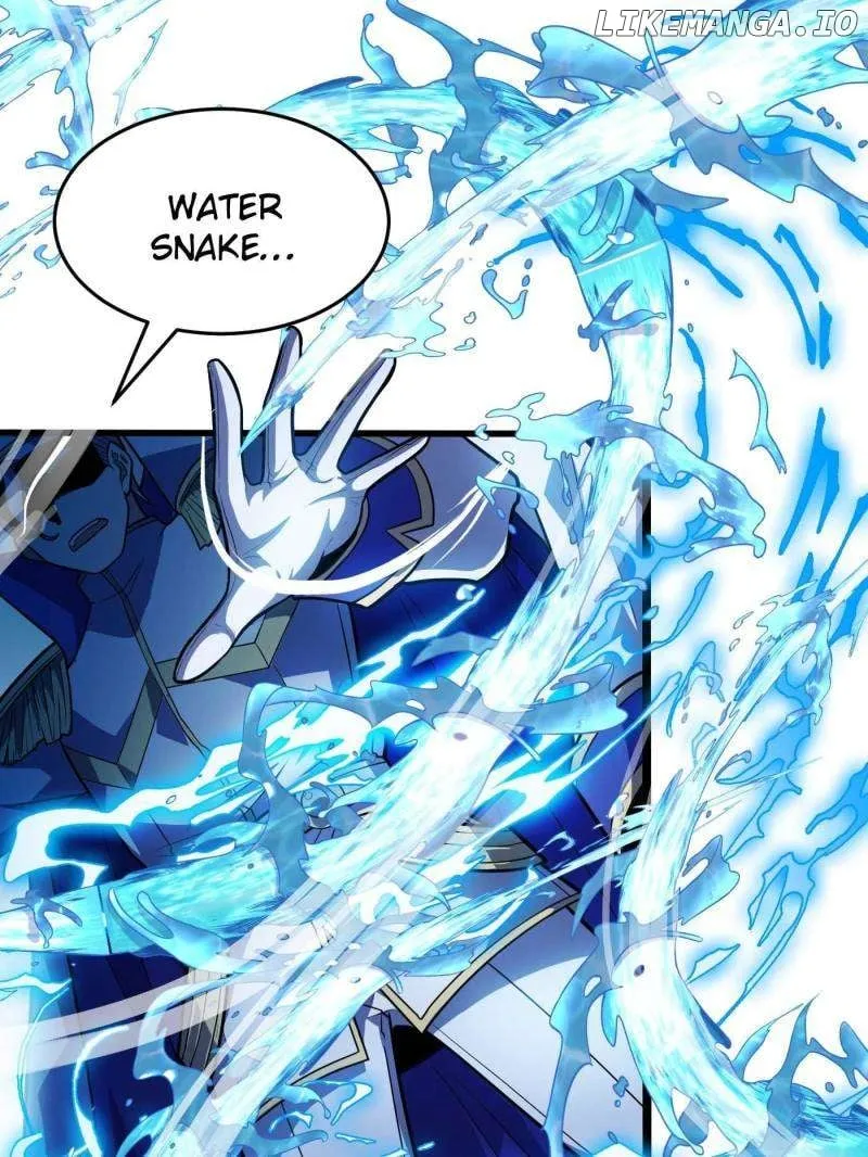 Evil Dragon Is Reincarnated! Revenge Begins at the Age of Five! Chapter 145 Online - página 23