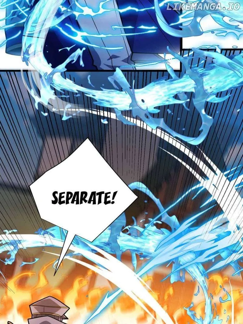 Evil Dragon Is Reincarnated! Revenge Begins at the Age of Five! Chapter 145 Online - página 24