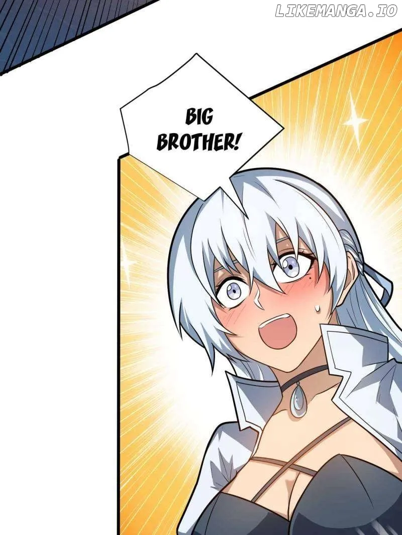 Evil Dragon Is Reincarnated! Revenge Begins at the Age of Five! Chapter 145 Online - página 26