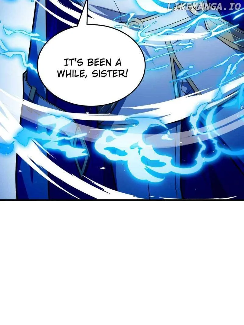 Evil Dragon Is Reincarnated! Revenge Begins at the Age of Five! Chapter 145 Online - página 28