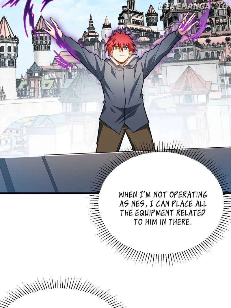 Evil Dragon Is Reincarnated! Revenge Begins at the Age of Five! Chapter 147 Online - página 2
