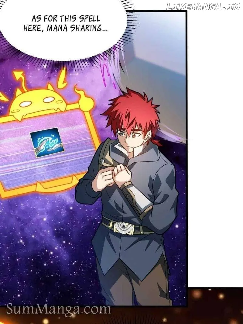 Evil Dragon Is Reincarnated! Revenge Begins at the Age of Five! Chapter 147 Online - página 3