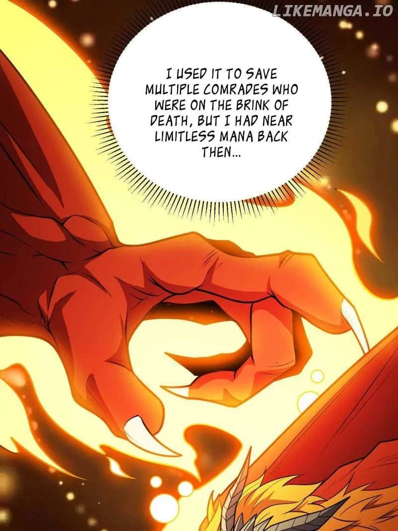 Evil Dragon Is Reincarnated! Revenge Begins at the Age of Five! Chapter 147 Online - página 4