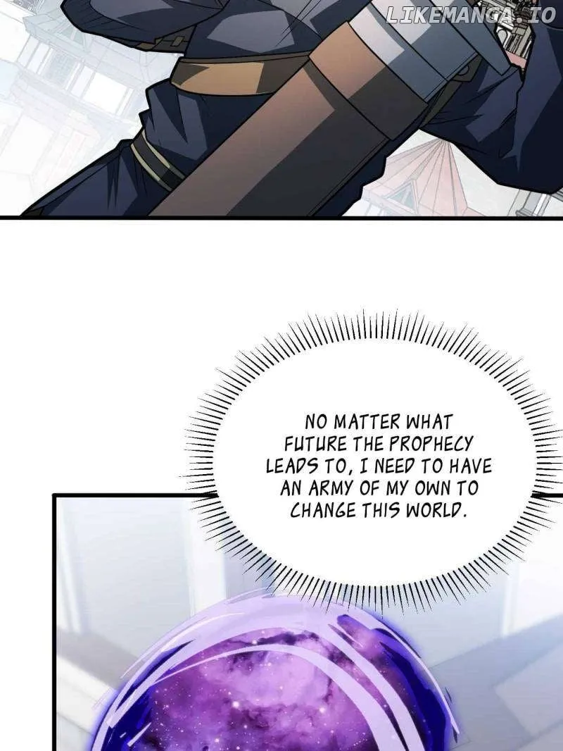 Evil Dragon Is Reincarnated! Revenge Begins at the Age of Five! Chapter 147 Online - página 6