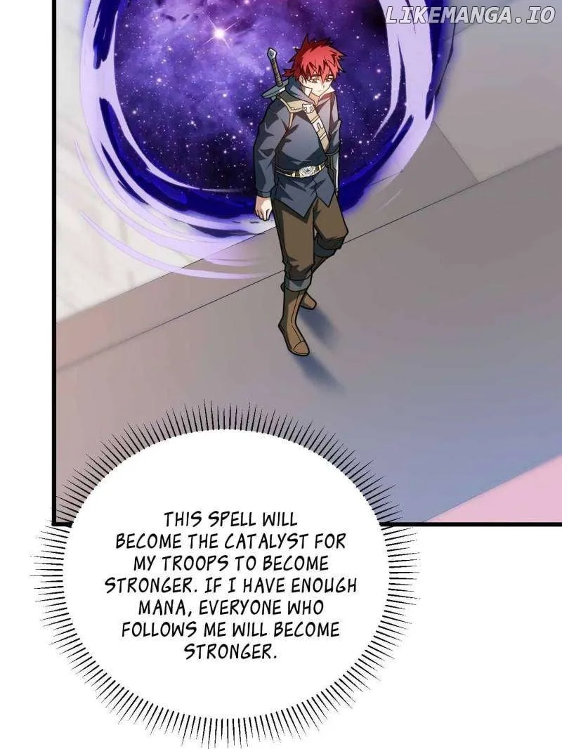 Evil Dragon Is Reincarnated! Revenge Begins at the Age of Five! Chapter 147 Online - página 7