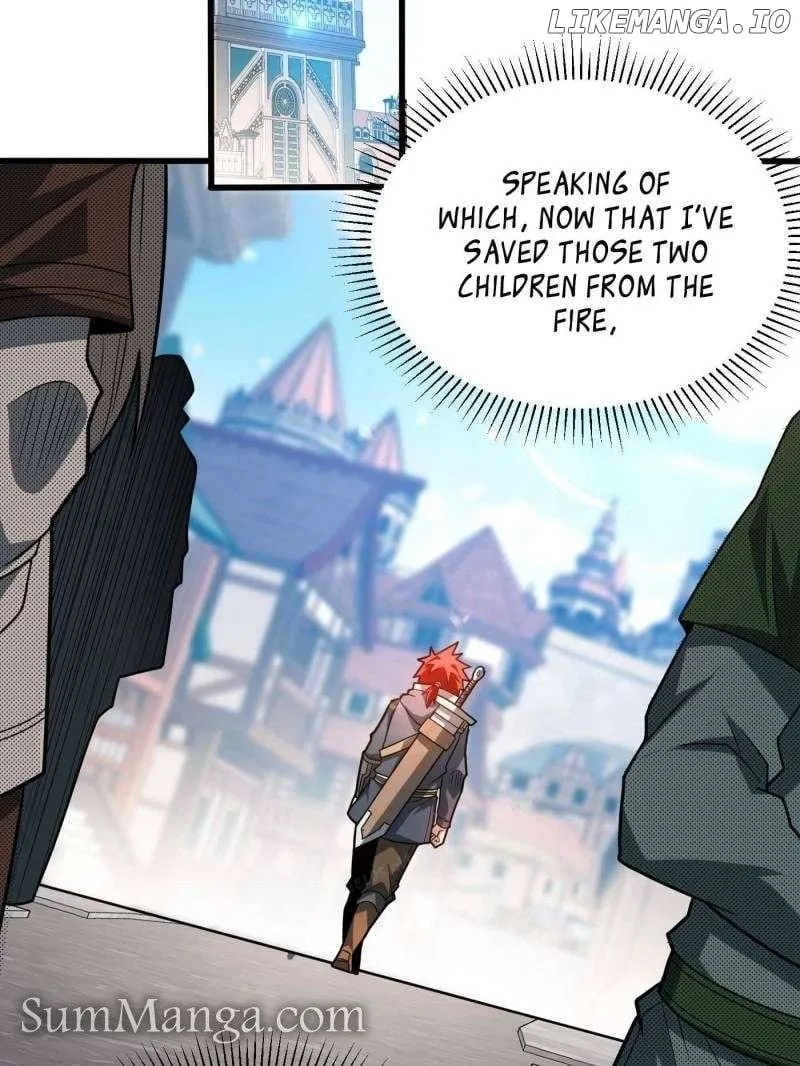 Evil Dragon Is Reincarnated! Revenge Begins at the Age of Five! Chapter 147 Online - página 10