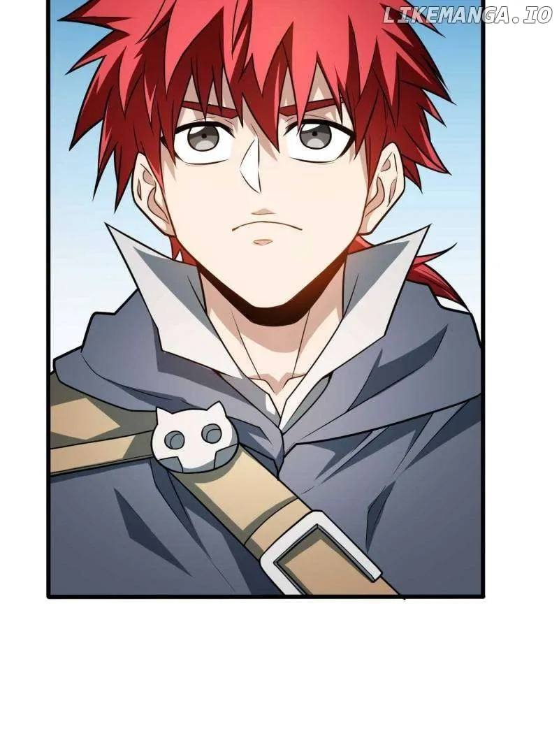 Evil Dragon Is Reincarnated! Revenge Begins at the Age of Five! Chapter 147 Online - página 12