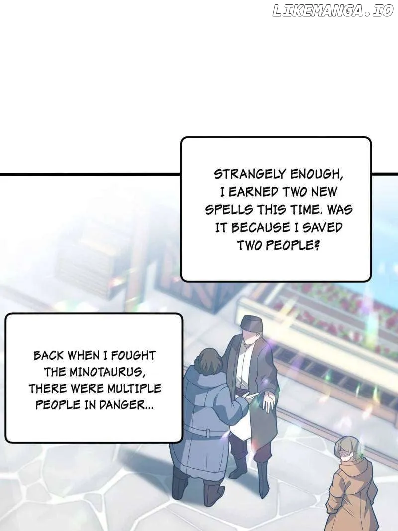Evil Dragon Is Reincarnated! Revenge Begins at the Age of Five! Chapter 147 Online - página 13
