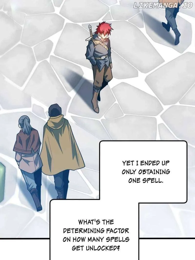 Evil Dragon Is Reincarnated! Revenge Begins at the Age of Five! Chapter 147 Online - página 14