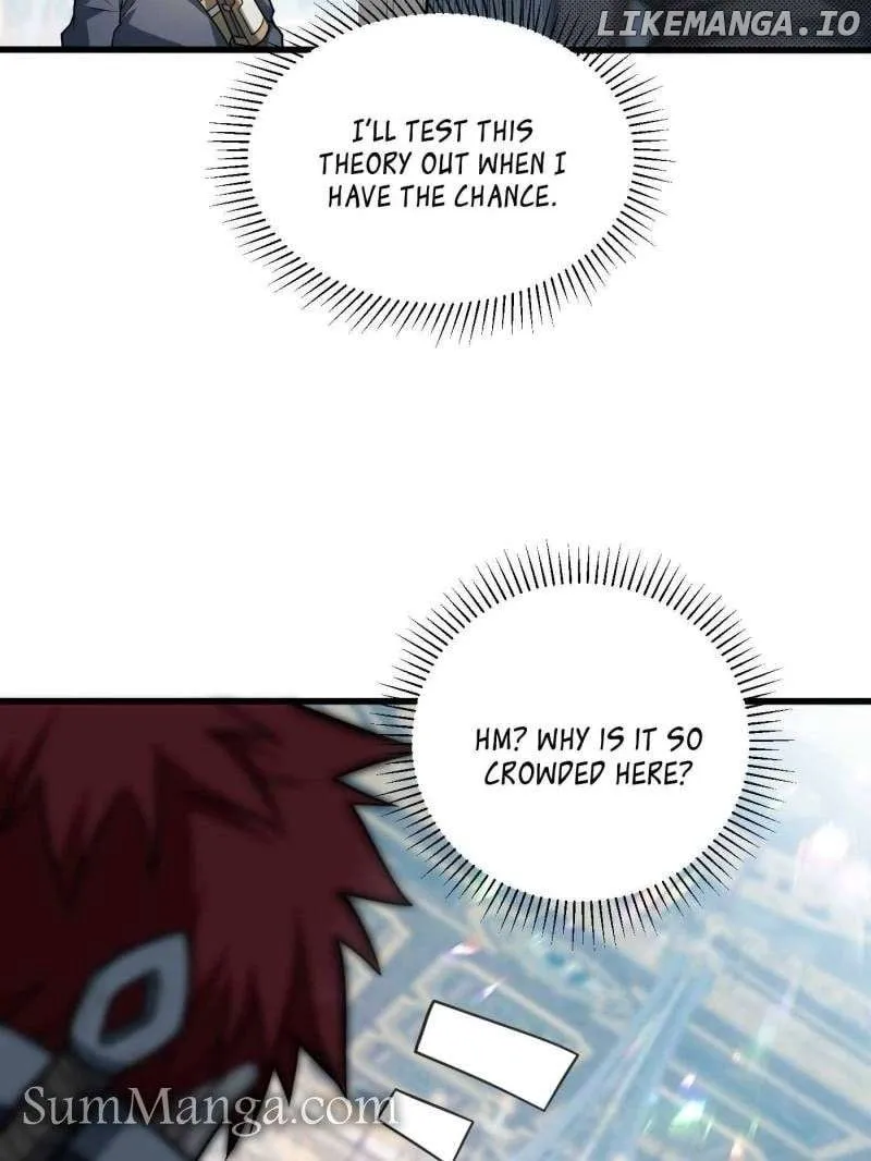 Evil Dragon Is Reincarnated! Revenge Begins at the Age of Five! Chapter 147 Online - página 16