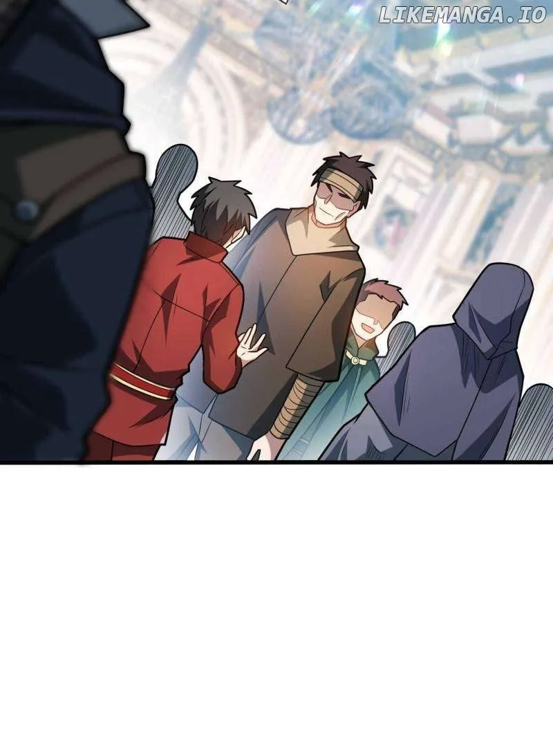 Evil Dragon Is Reincarnated! Revenge Begins at the Age of Five! Chapter 147 Online - página 17