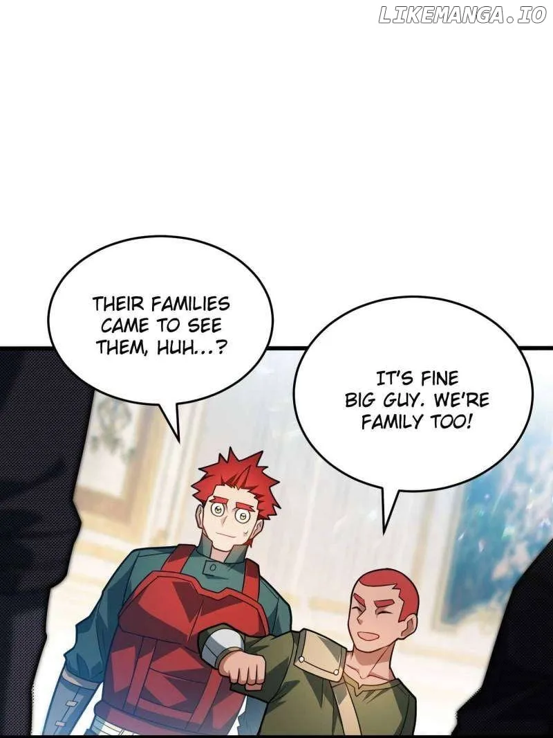 Evil Dragon Is Reincarnated! Revenge Begins at the Age of Five! Chapter 147 Online - página 18