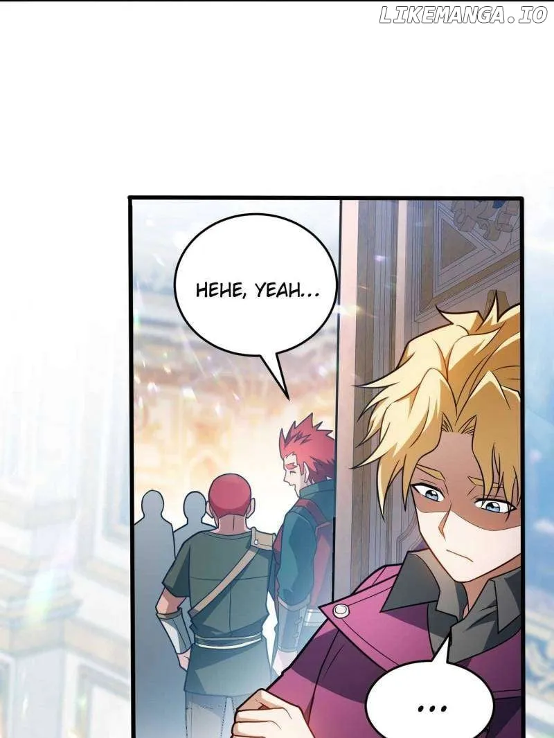Evil Dragon Is Reincarnated! Revenge Begins at the Age of Five! Chapter 147 Online - página 19