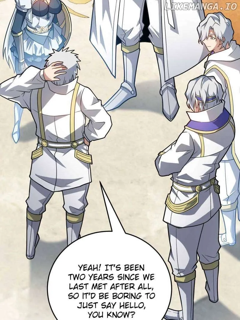 Evil Dragon Is Reincarnated! Revenge Begins at the Age of Five! Chapter 147 Online - página 21