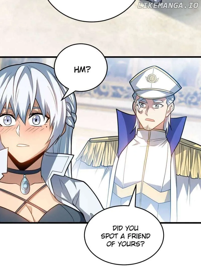 Evil Dragon Is Reincarnated! Revenge Begins at the Age of Five! Chapter 147 Online - página 22