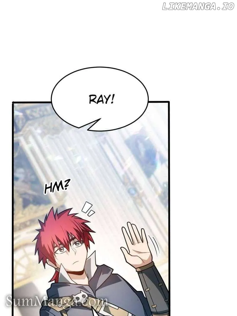 Evil Dragon Is Reincarnated! Revenge Begins at the Age of Five! Chapter 147 Online - página 23