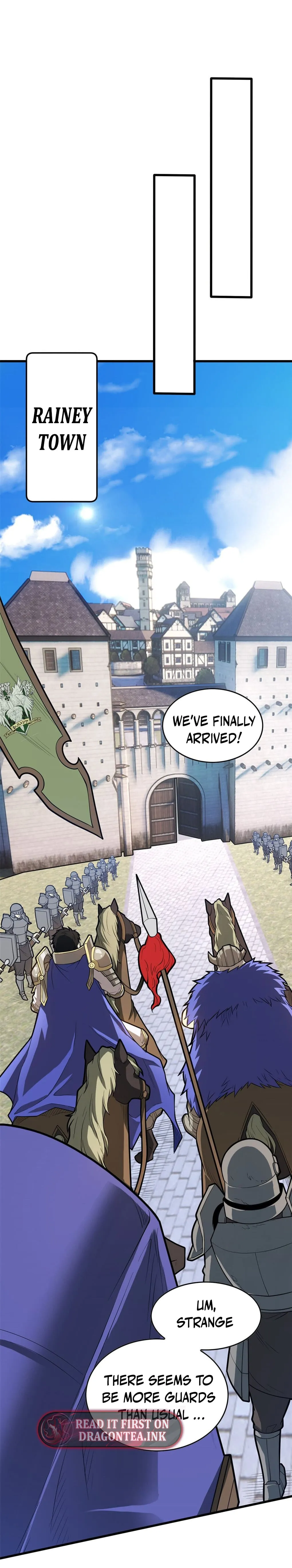 Evil Dragon Is Reincarnated! Revenge Begins at the Age of Five! Chapter 15 Online - página 11