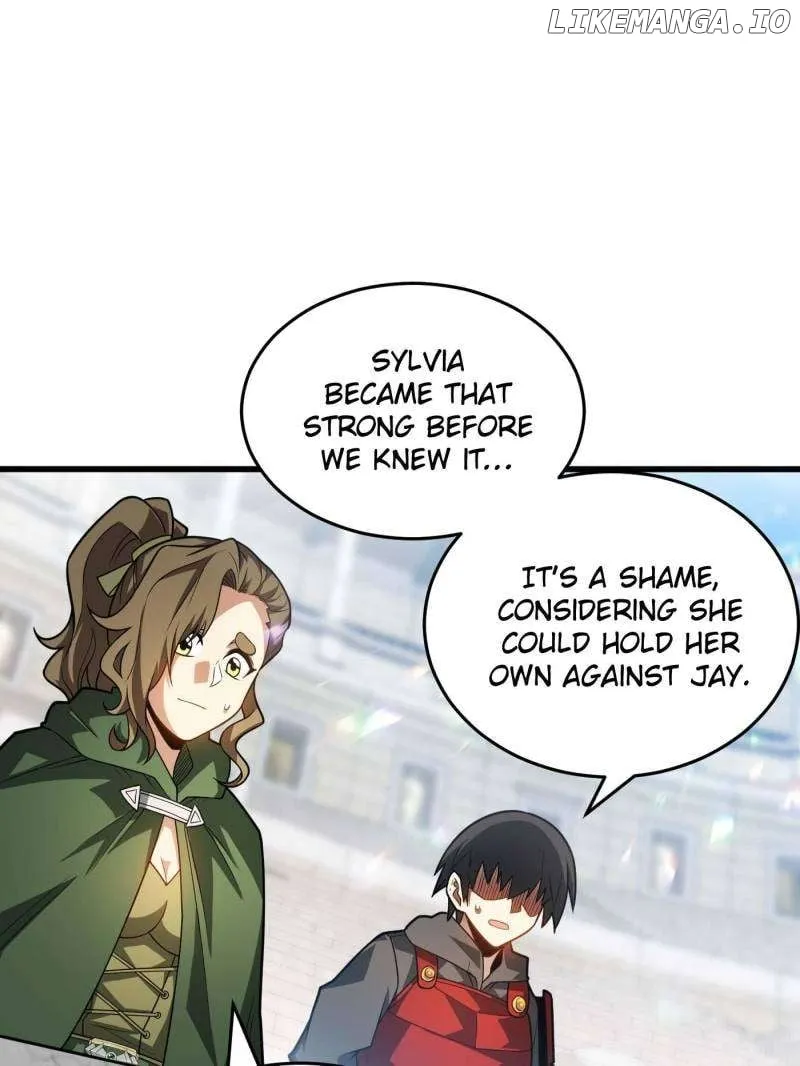 Evil Dragon Is Reincarnated! Revenge Begins at the Age of Five! Chapter 153 Online - página 1