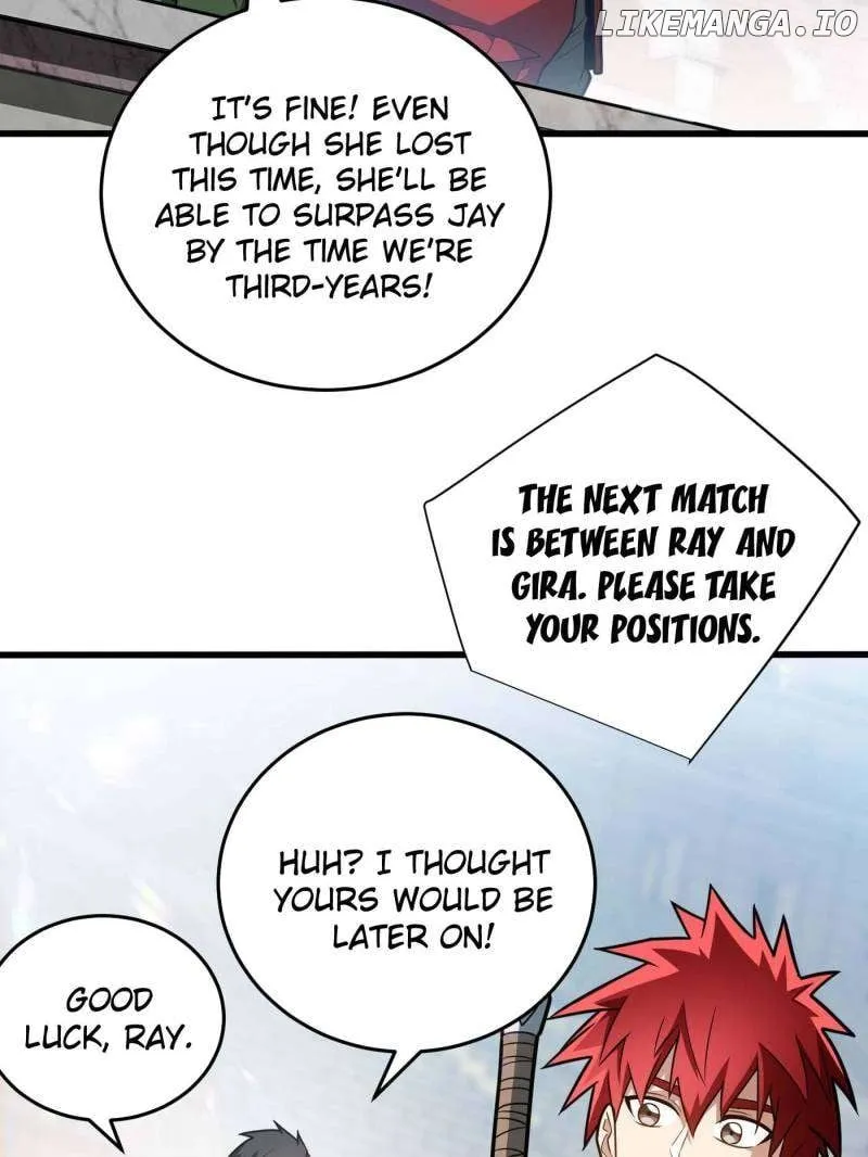 Evil Dragon Is Reincarnated! Revenge Begins at the Age of Five! Chapter 153 Online - página 2