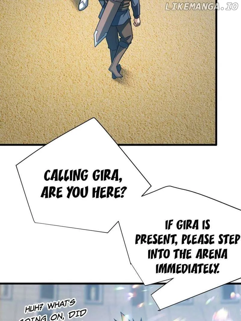 Evil Dragon Is Reincarnated! Revenge Begins at the Age of Five! Chapter 153 Online - página 5