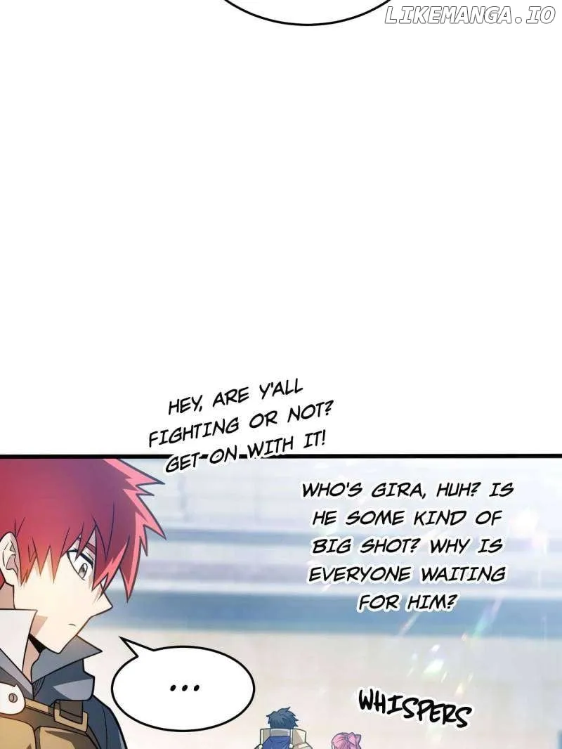 Evil Dragon Is Reincarnated! Revenge Begins at the Age of Five! Chapter 153 Online - página 8