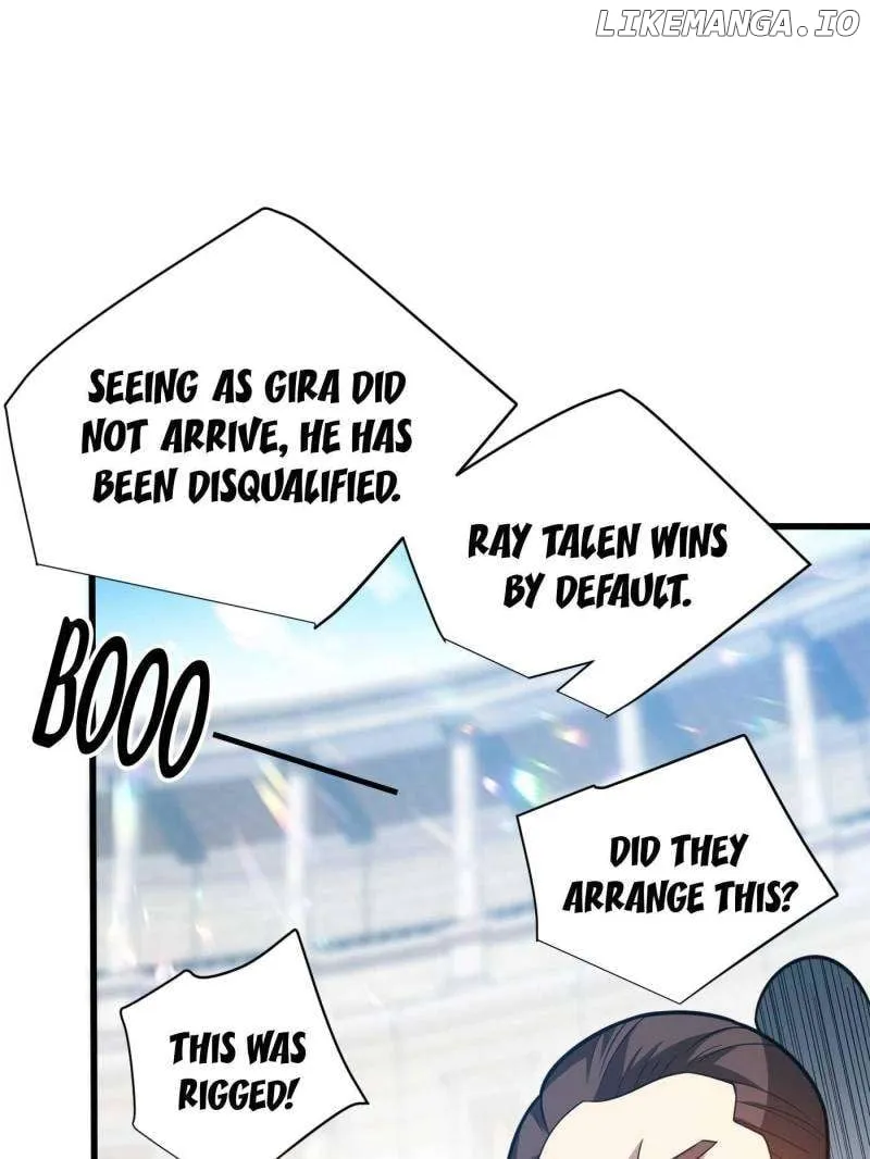 Evil Dragon Is Reincarnated! Revenge Begins at the Age of Five! Chapter 153 Online - página 10