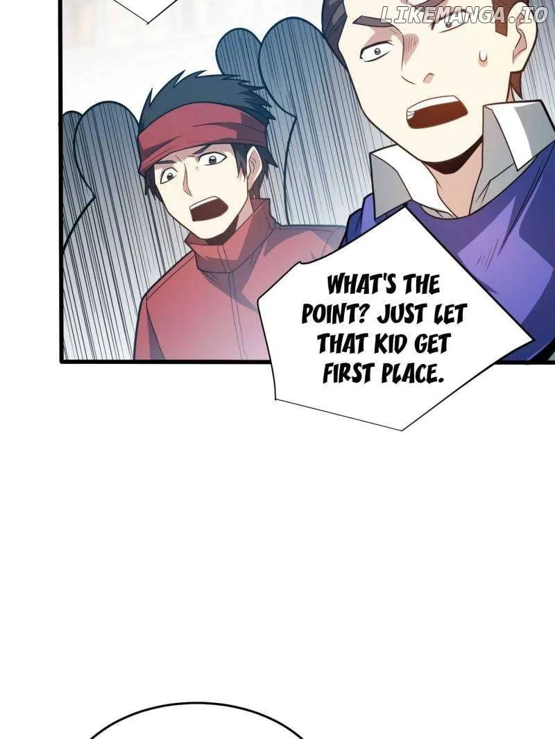Evil Dragon Is Reincarnated! Revenge Begins at the Age of Five! Chapter 153 Online - página 11