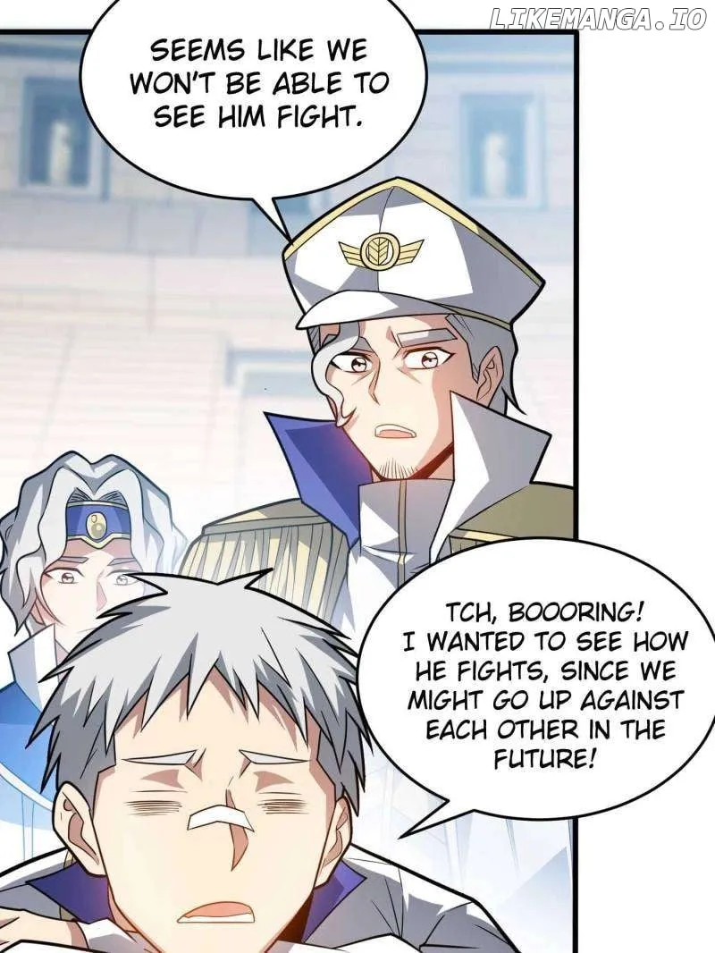 Evil Dragon Is Reincarnated! Revenge Begins at the Age of Five! Chapter 153 Online - página 12